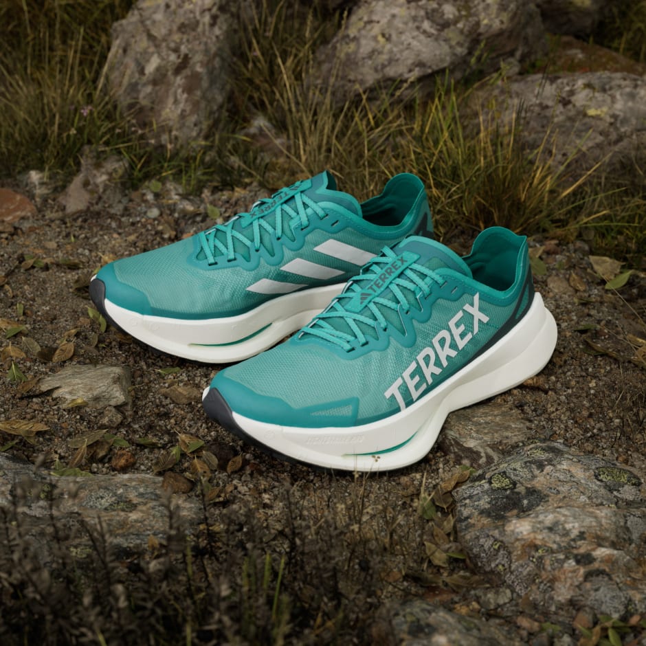 Terrex Agravic Speed Ultra Trail Running Shoes
