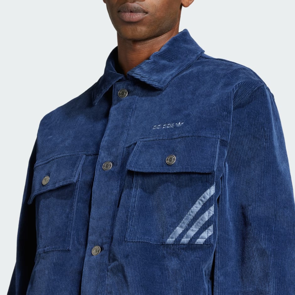 Coach Jacket