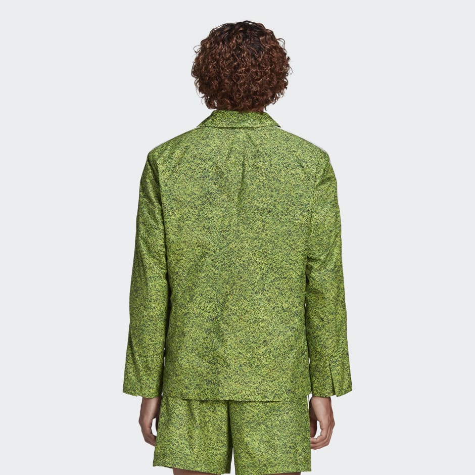 Kerwin Frost Green Blazer image number null