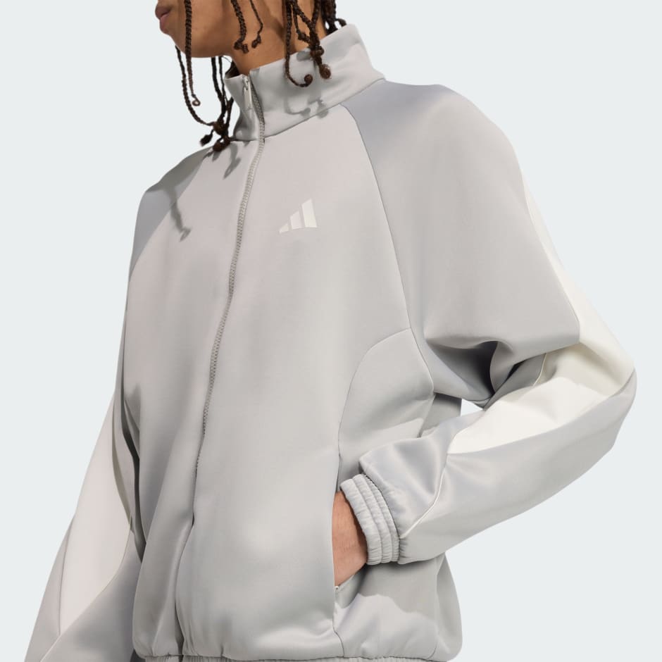 Stadium Tracktop