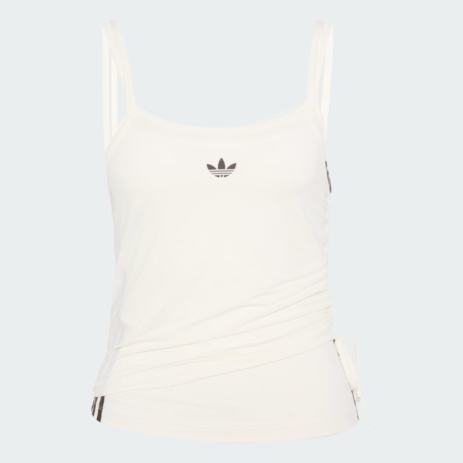 DOUBLE LAYERED TANK Top