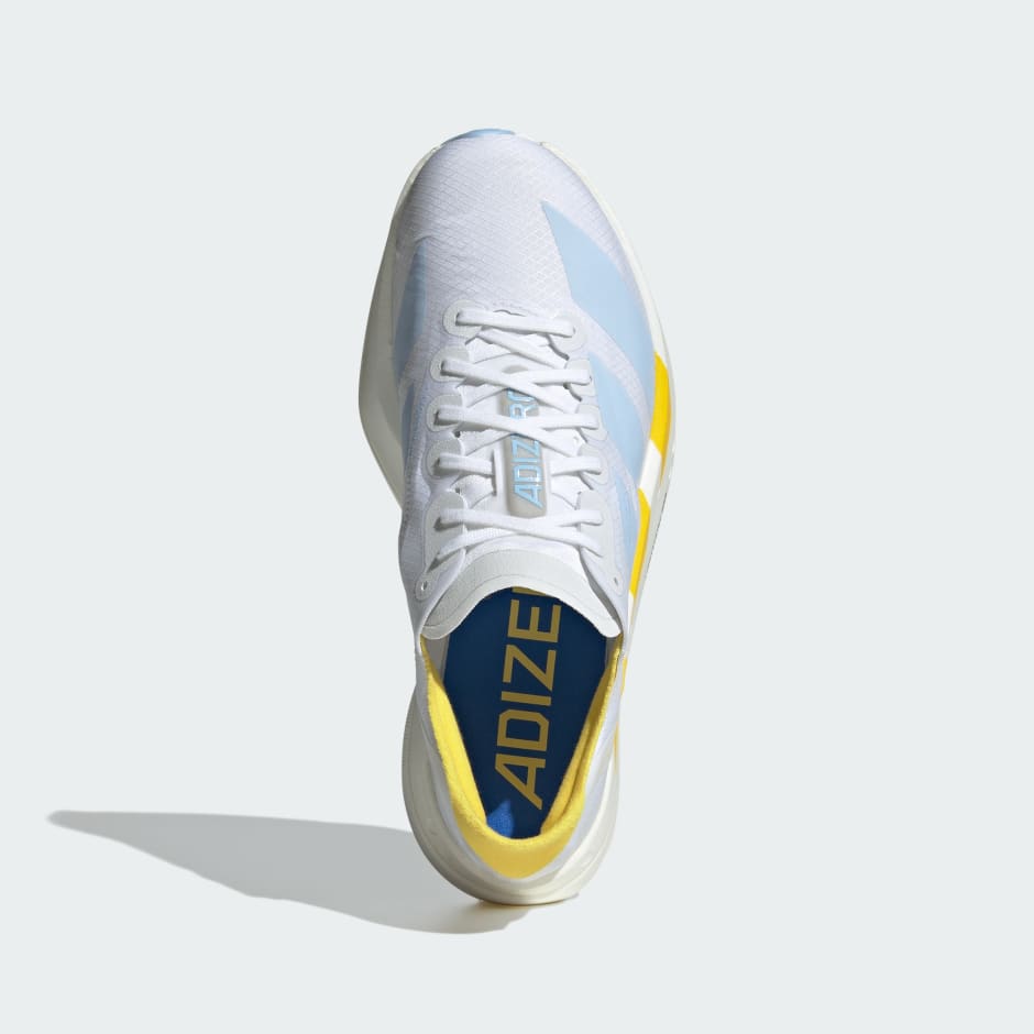 ADIZERO ADIOS PRO 4 鞋