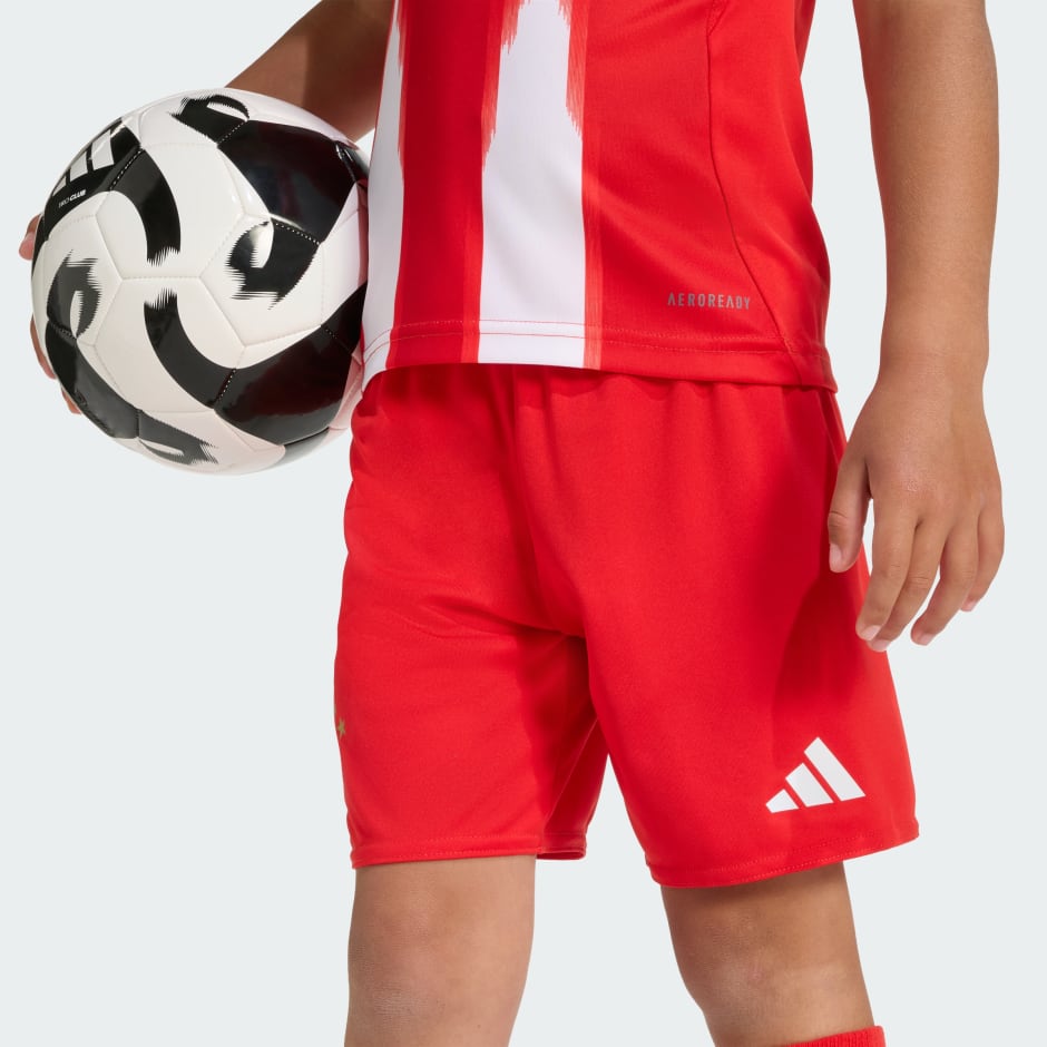 Dječji komplet Bayern 25/26 Home Mini