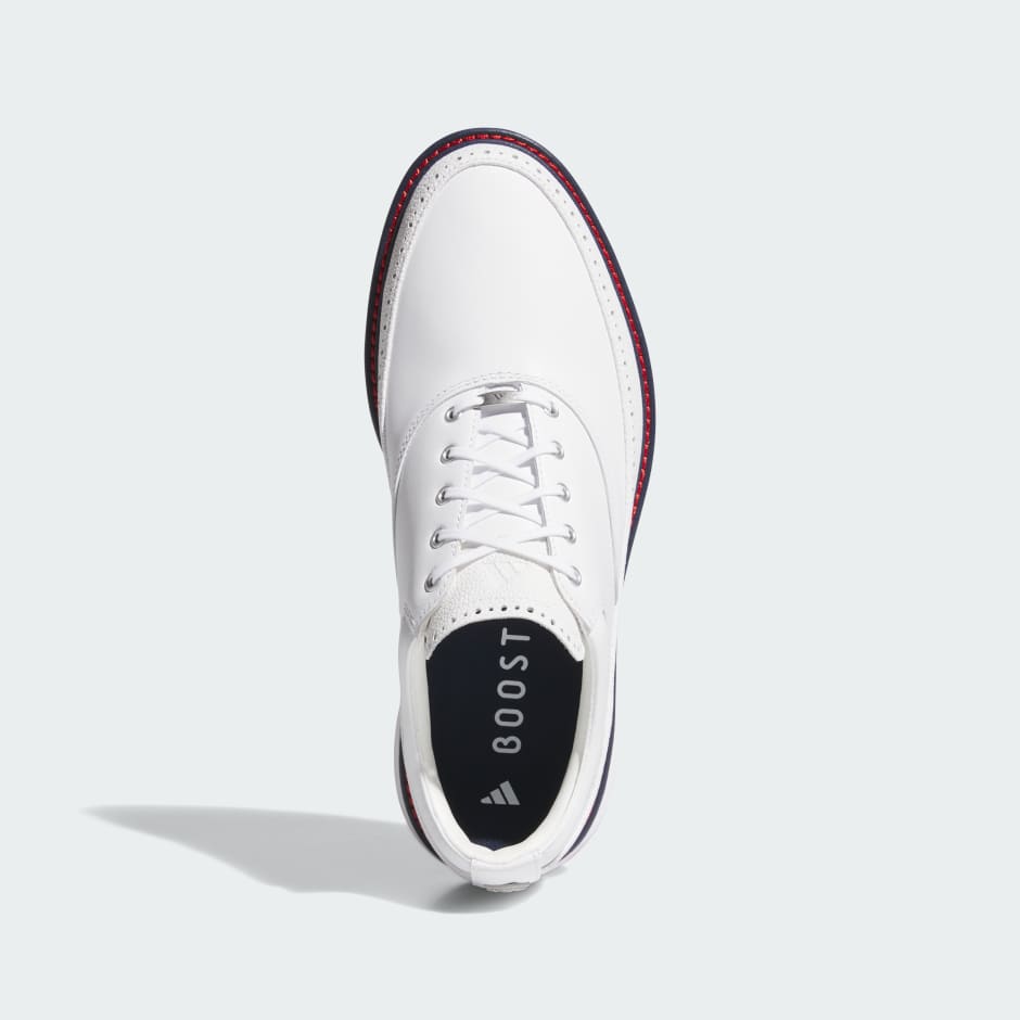 MC80 SPIKELESS GOLF SHOES