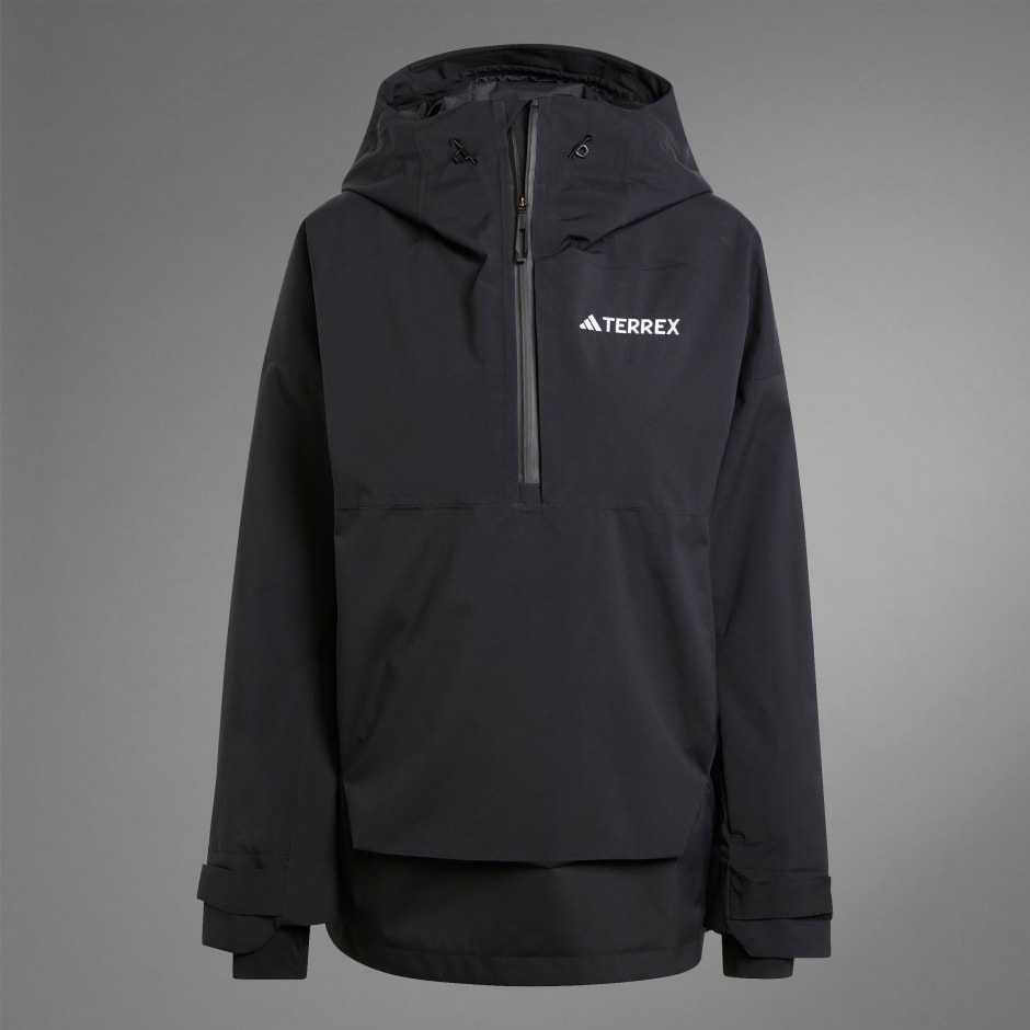 Anorak Terrex Xperior 2L Lined RAIN.RDY