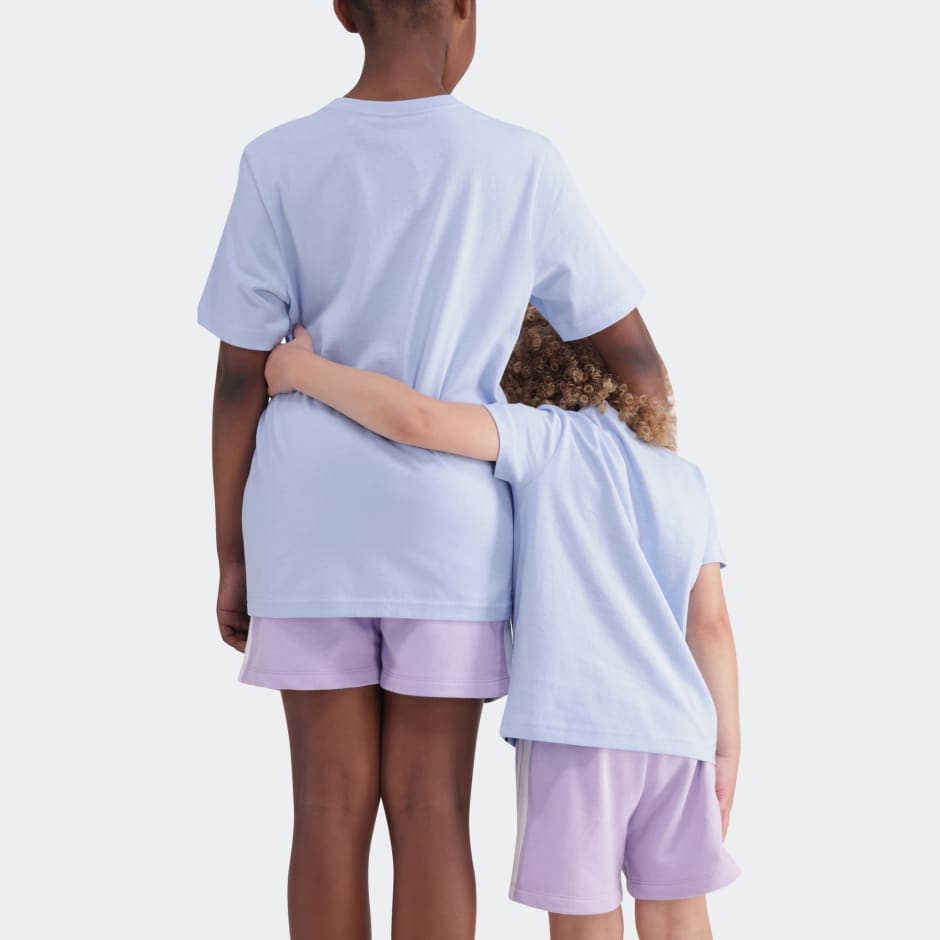 Lounge Ice Graphic T-Shirt