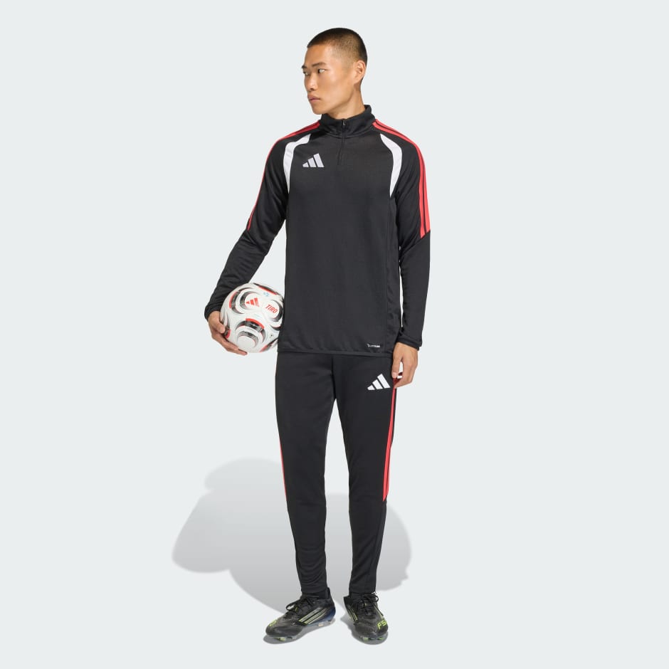 Top de antrenament Tiro 26 League