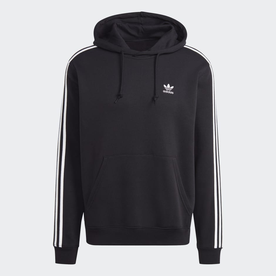 Adicolor Classics 3-Stripes Hoodie