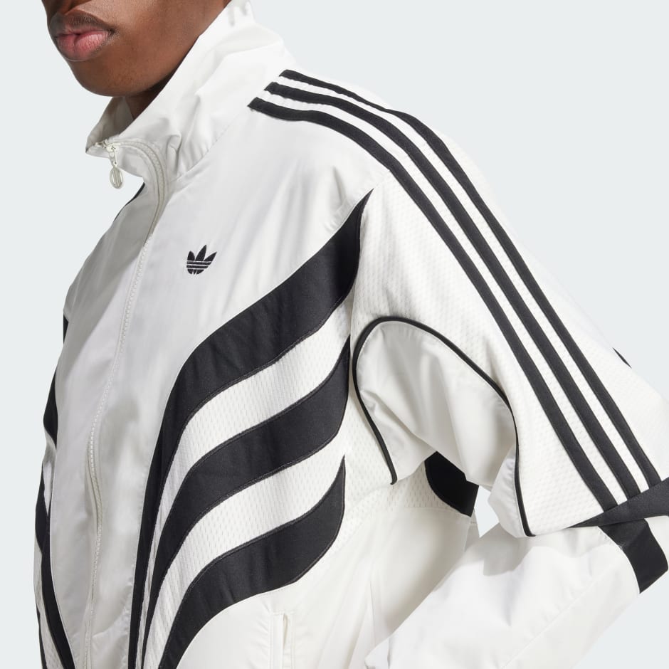 Q3 Atlanta Track Top