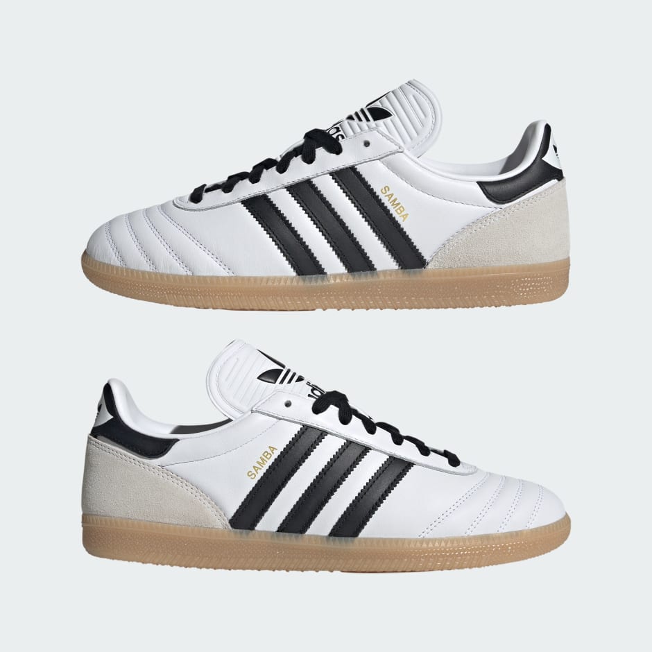 Samba Jp Shoes