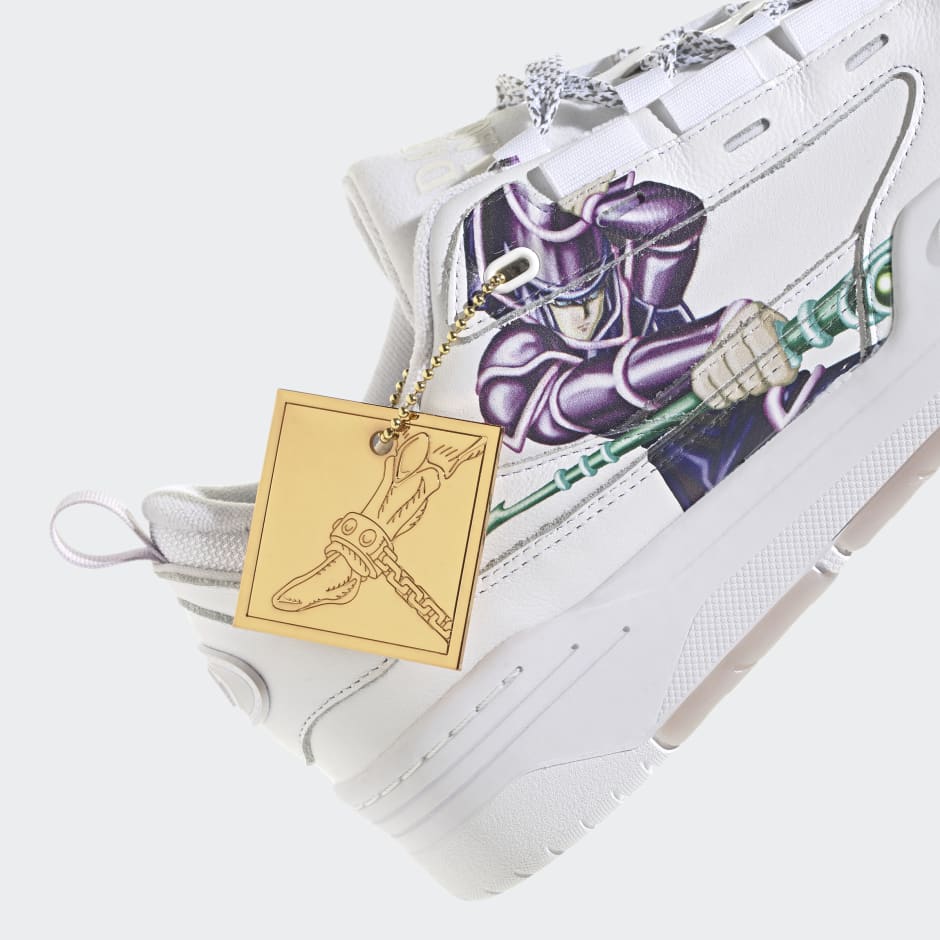 Adi2000 Yu-Gi-Oh! Duel Monsters Shoes