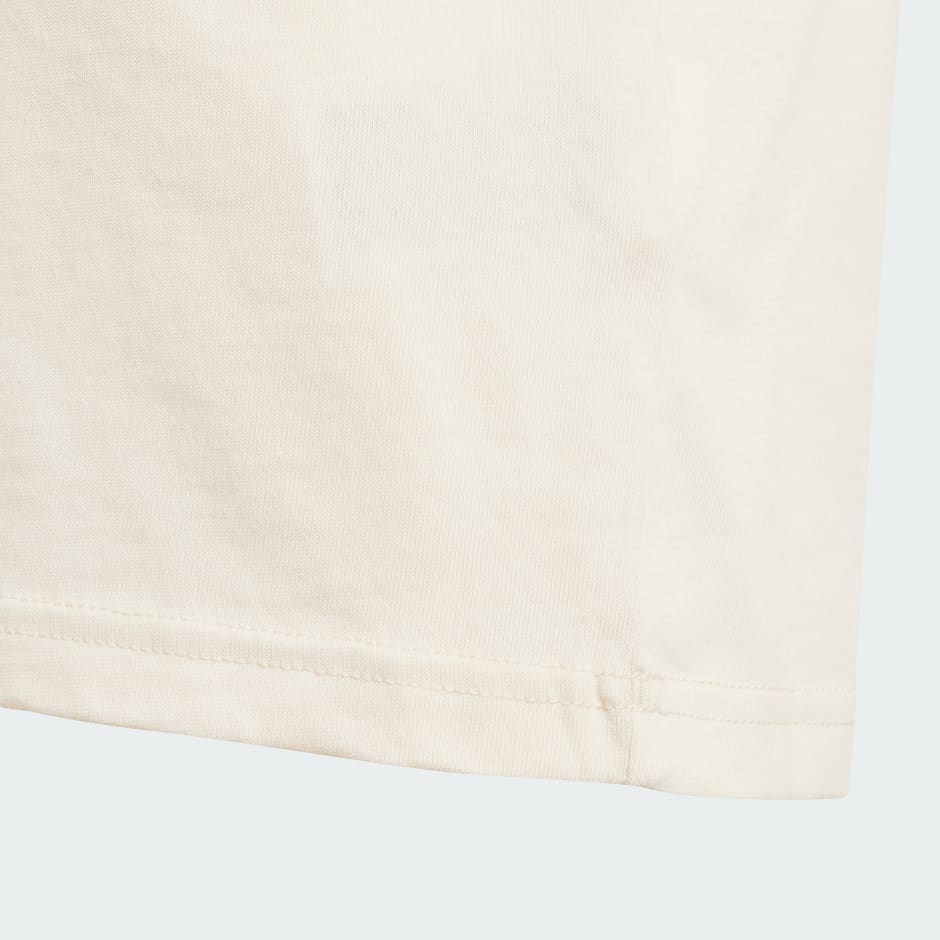 Adicolor Trefoil Tee Kids