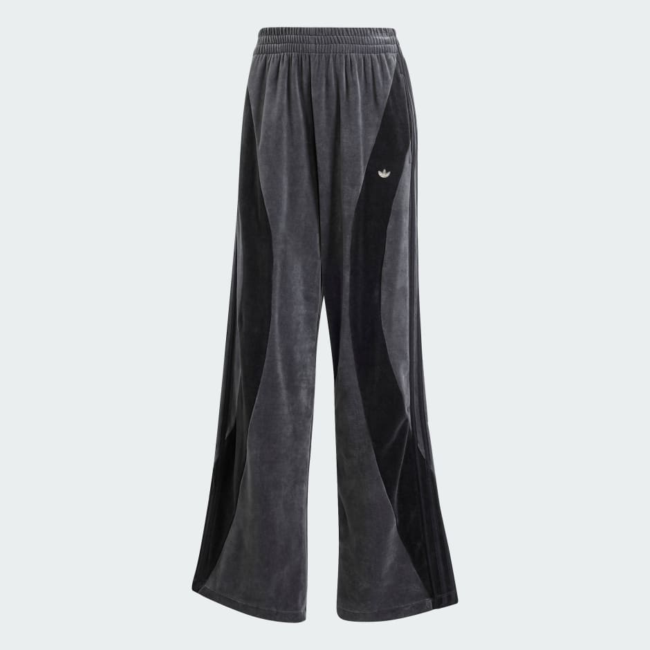Women's pants Adidas 7/8 Essentials Tape Pant gray GE1132, WOMEN \ Women's  clothing \ Trousers