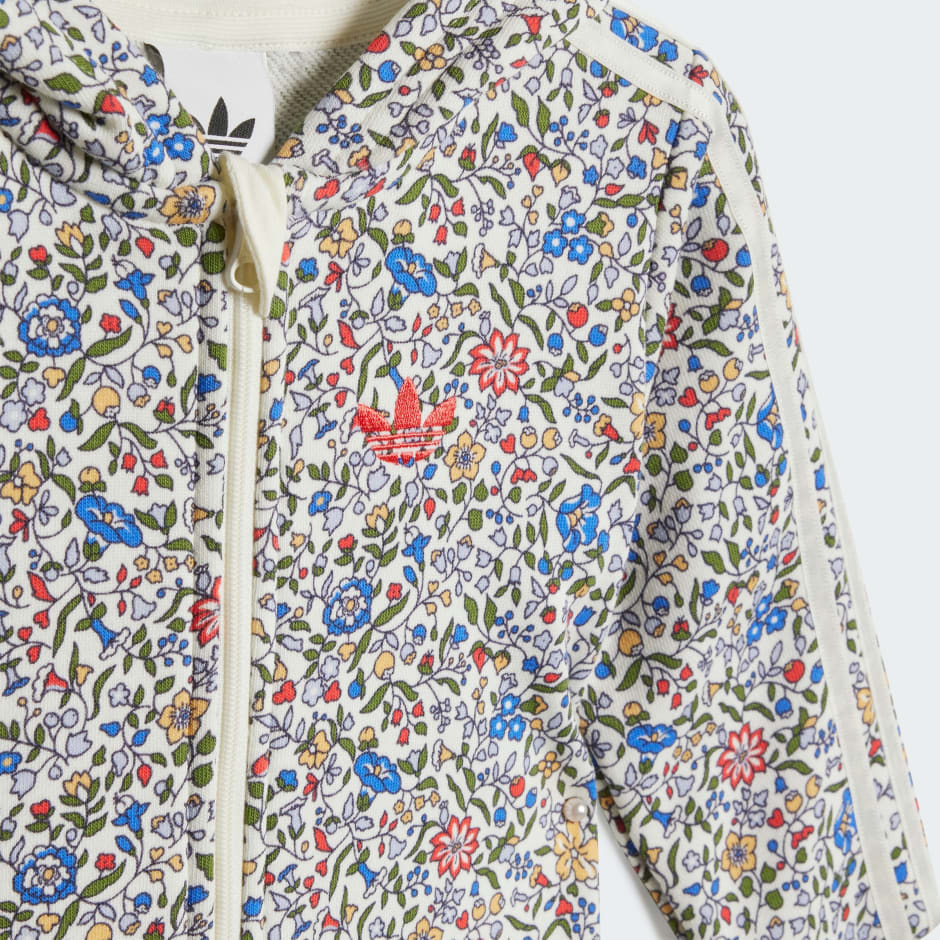adidas Originals x Liberty London Bodysuit Kids