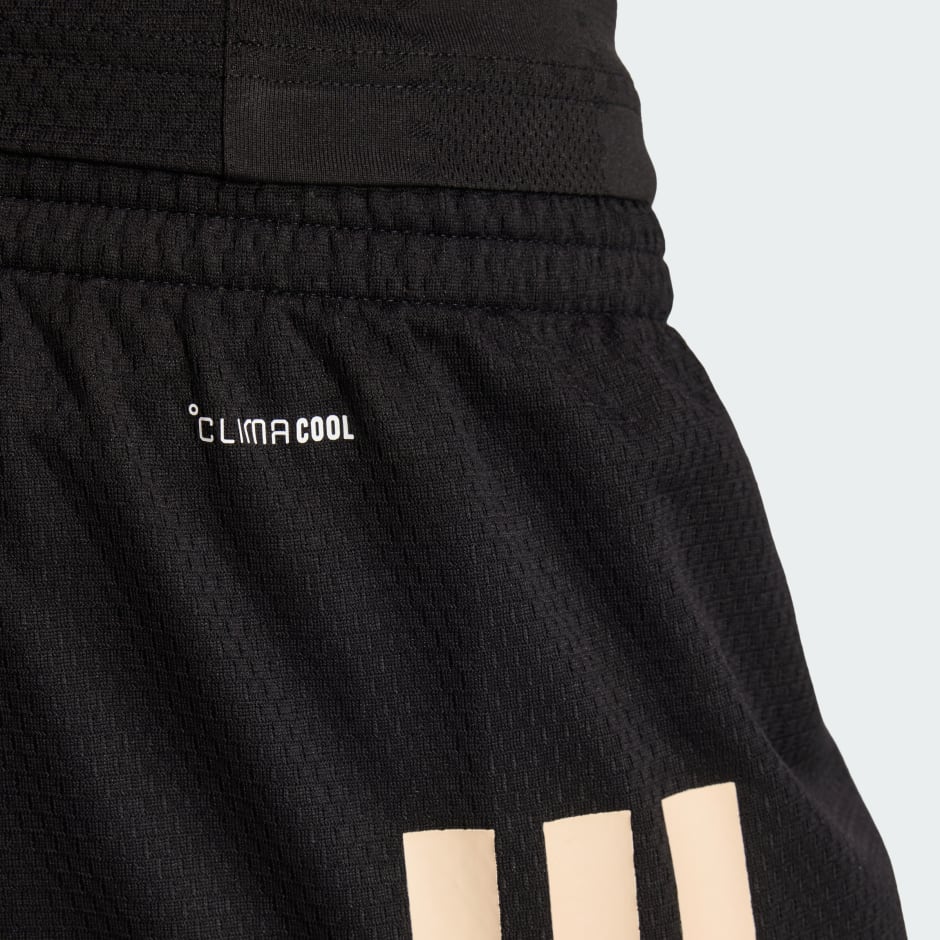 Pantaloni scurți din al treilea echipament FC Bayern Basketball