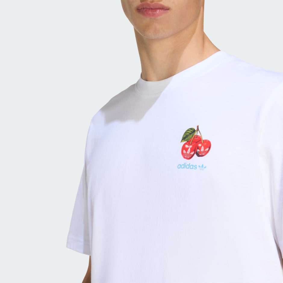 تيشيرت BUBBLE CHERRY T
