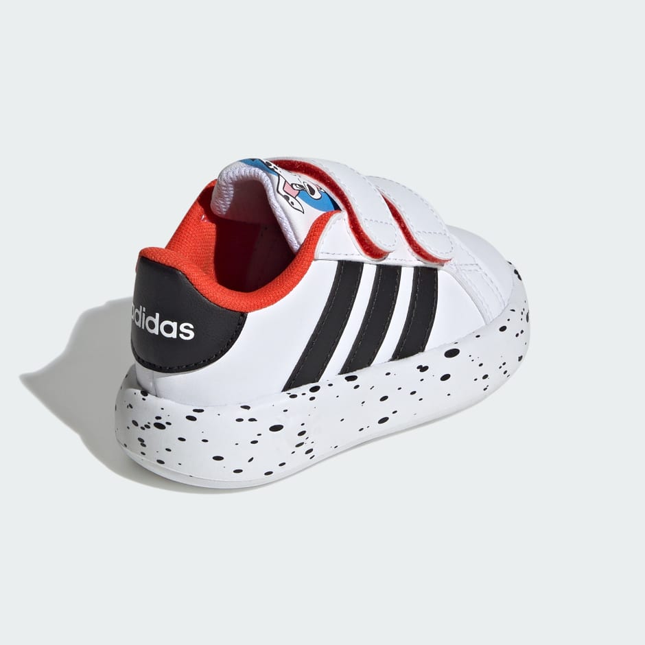 Grand Court 2.0 101 Tennis Sportswear Shoes