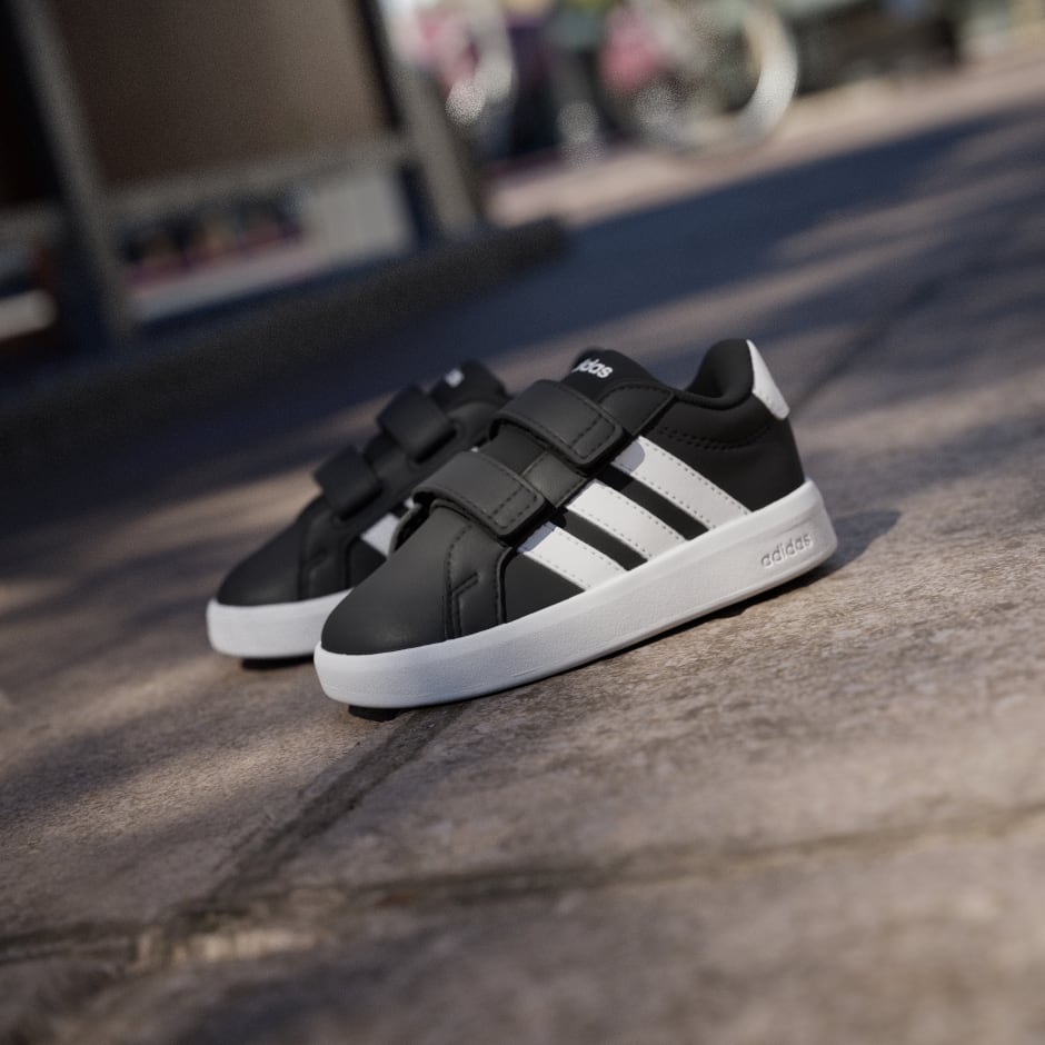 Tenisice za bebe Grand Court 3.0