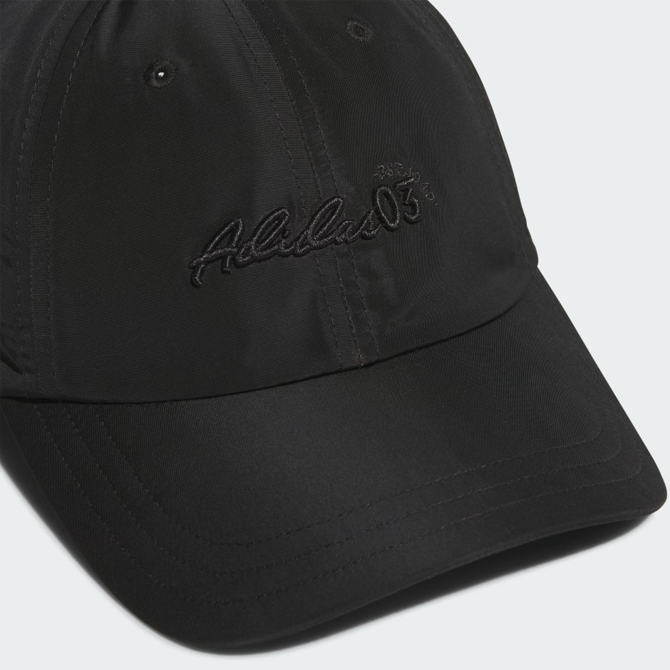Sportswear Verbiage Cap