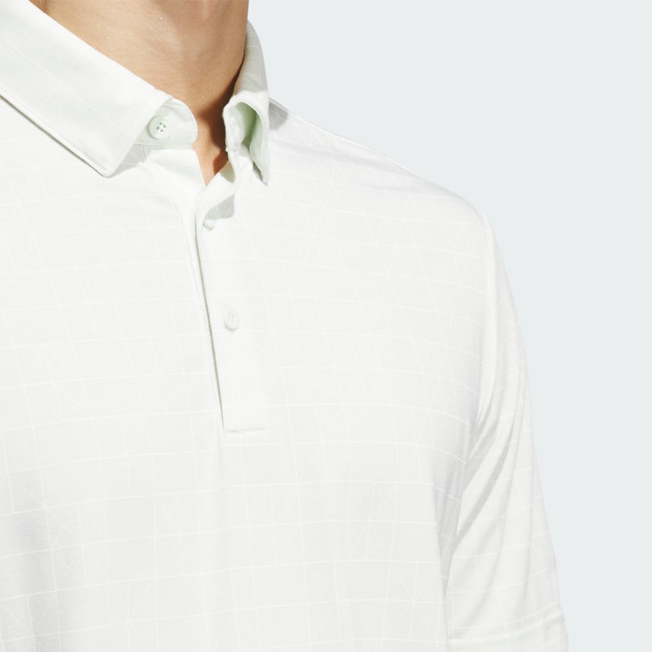 Go-To Novelty Polo Shirt