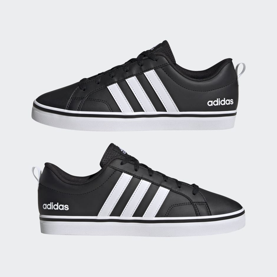 Men s Shoes VS Pace 2.0 Shoes Black adidas Oman