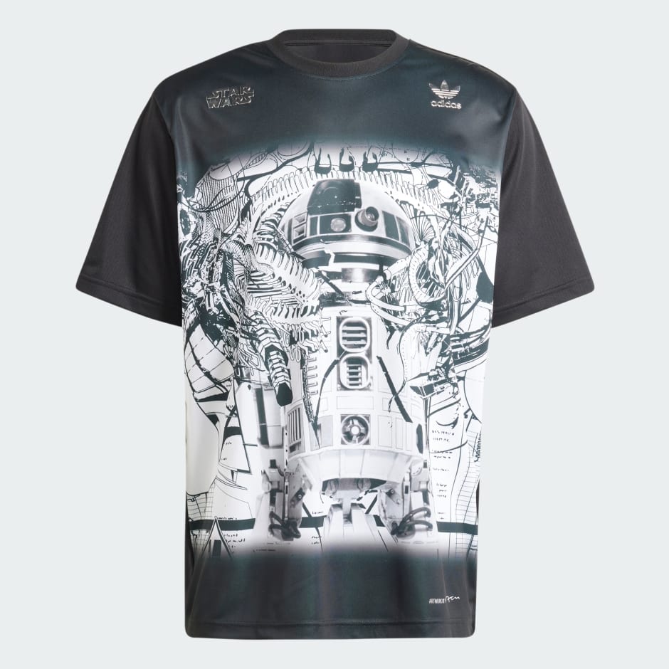 adidas Star Wars Nanzuka Graphic Tee