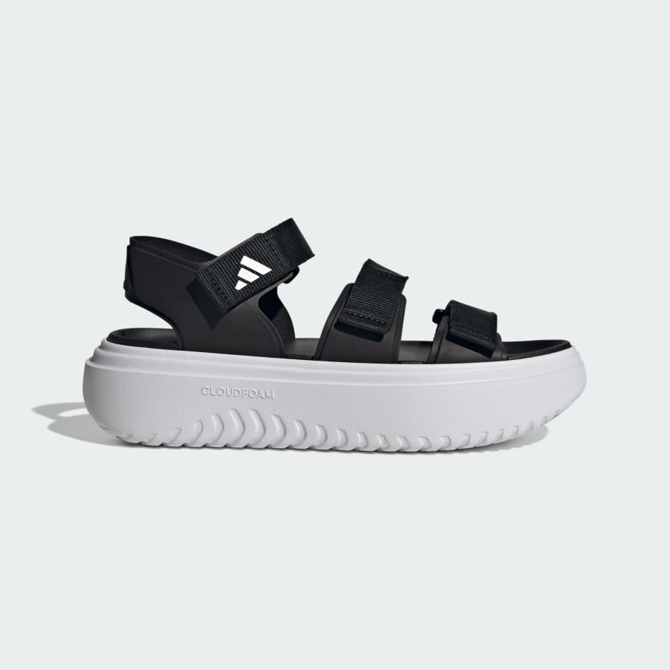 Adidas sandals womens 2019 best sale