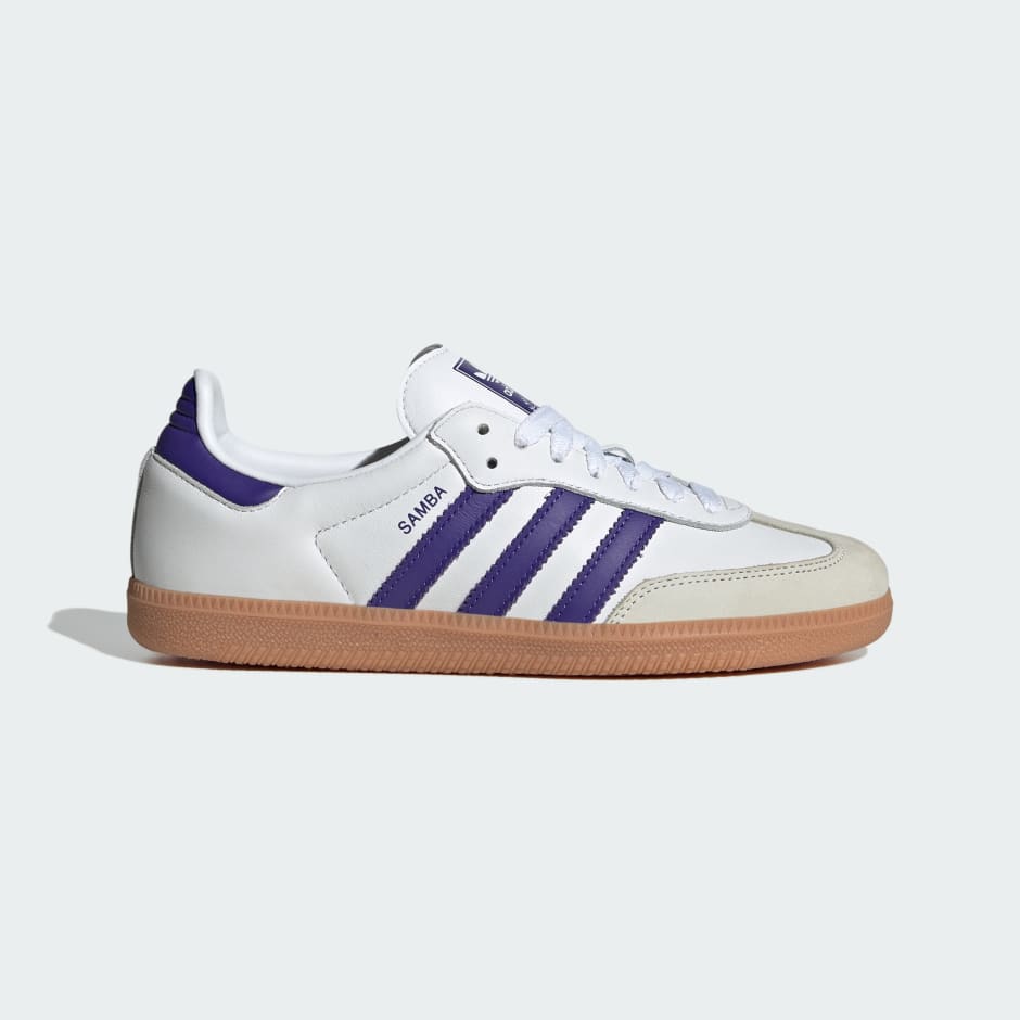 Samba OG Shoes