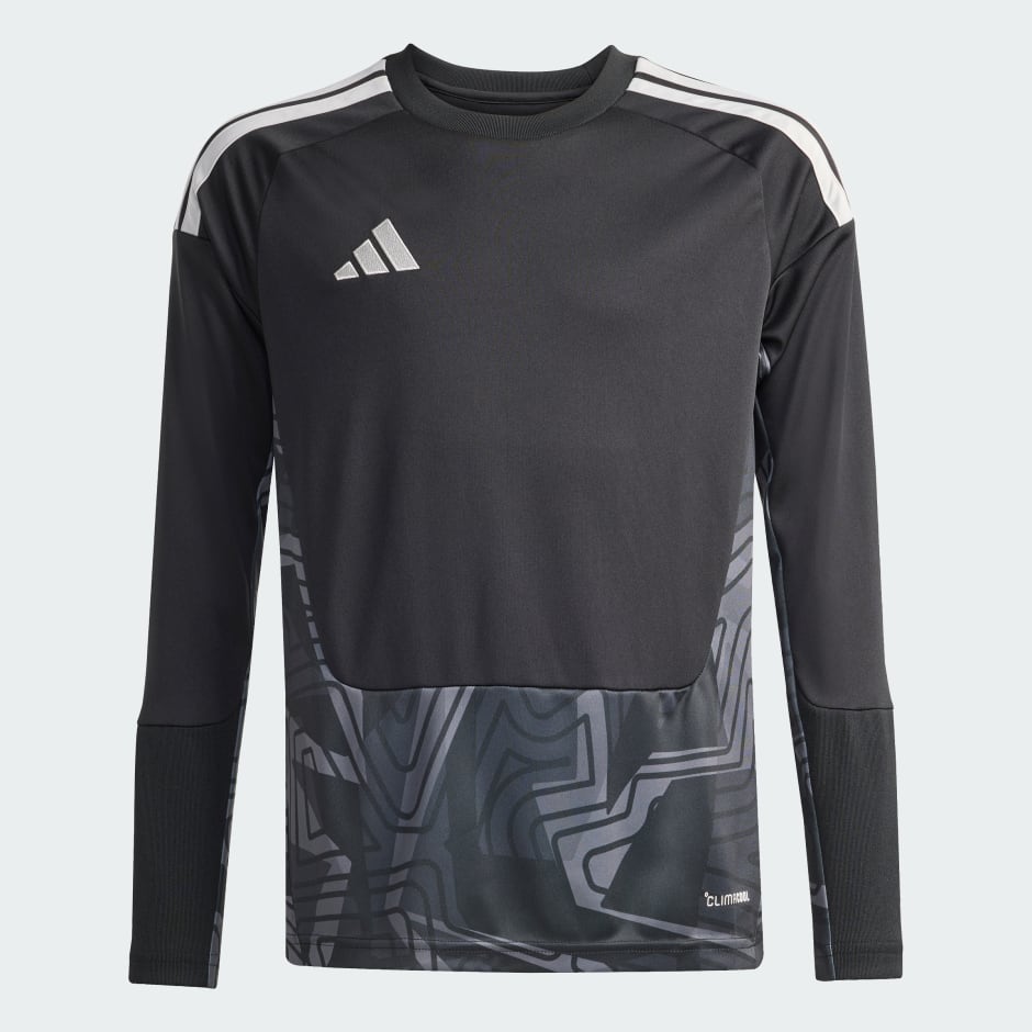 TIRO26 COMPETITION GOALKEEPER JERSEY LONGSLEEVE KIDS