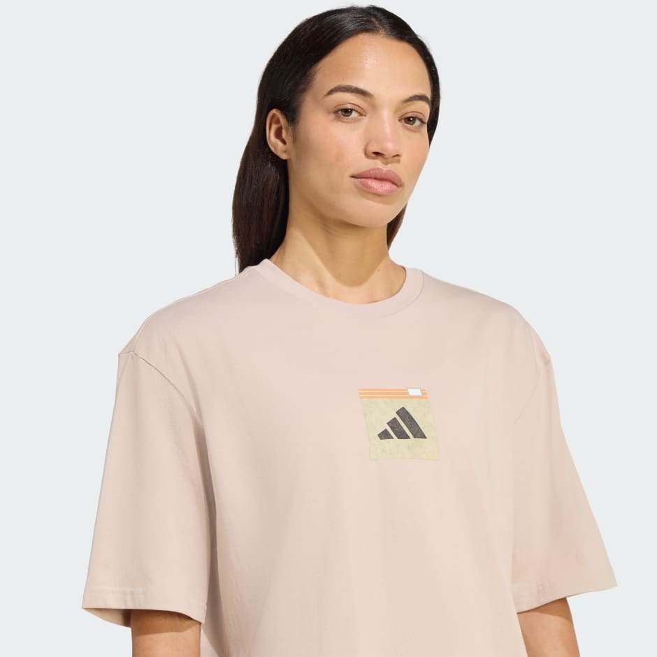 TERREX TRAIL MIX GRAPHIC T-SHIRT