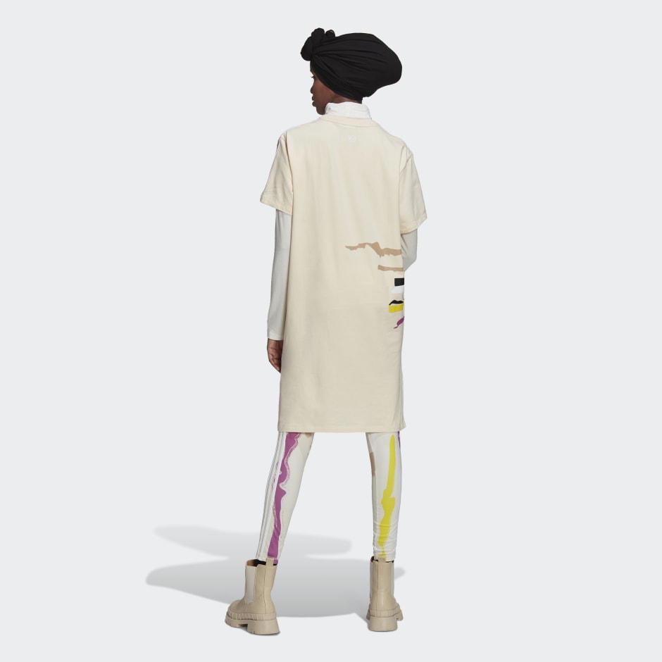 Thebe Magugu Tee Dress