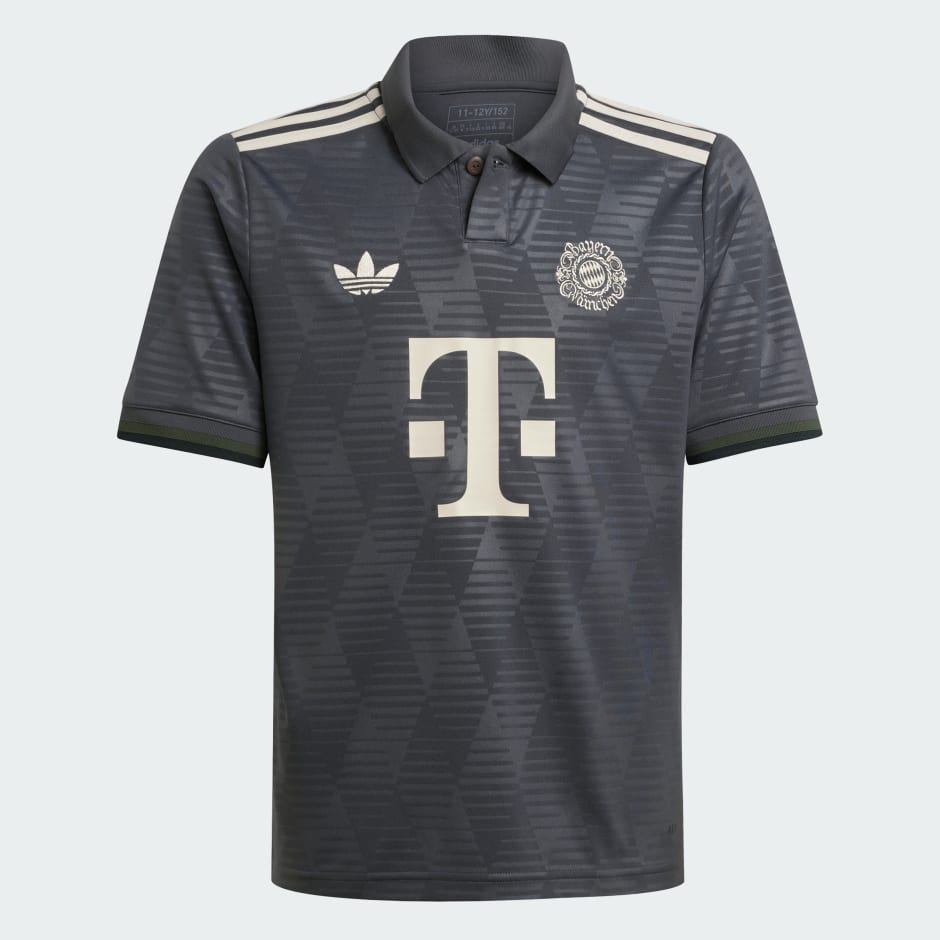 Tricou pentru copii FC Bayern 24/25 Wiesn