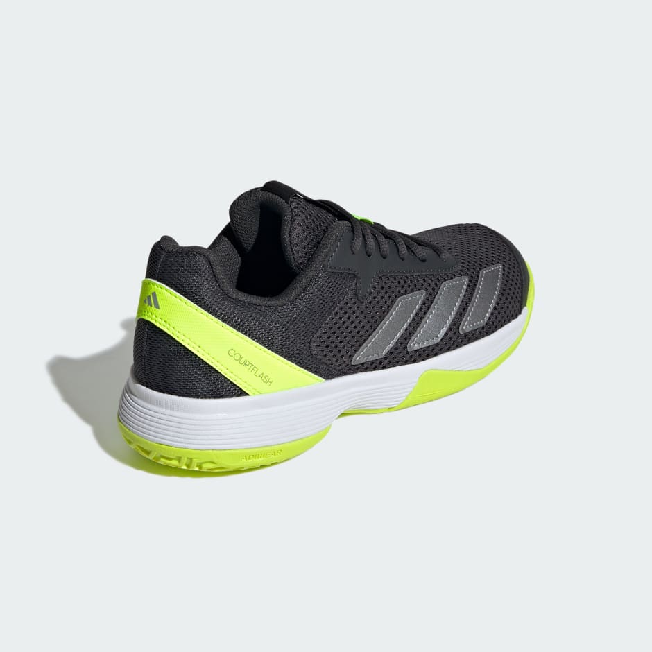 حذاء للأطفال Courtflash Tennis