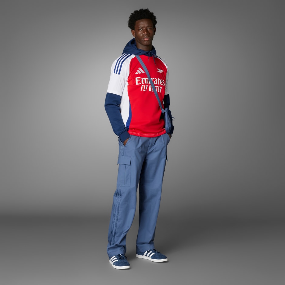 قميص Arsenal 24/25 Home