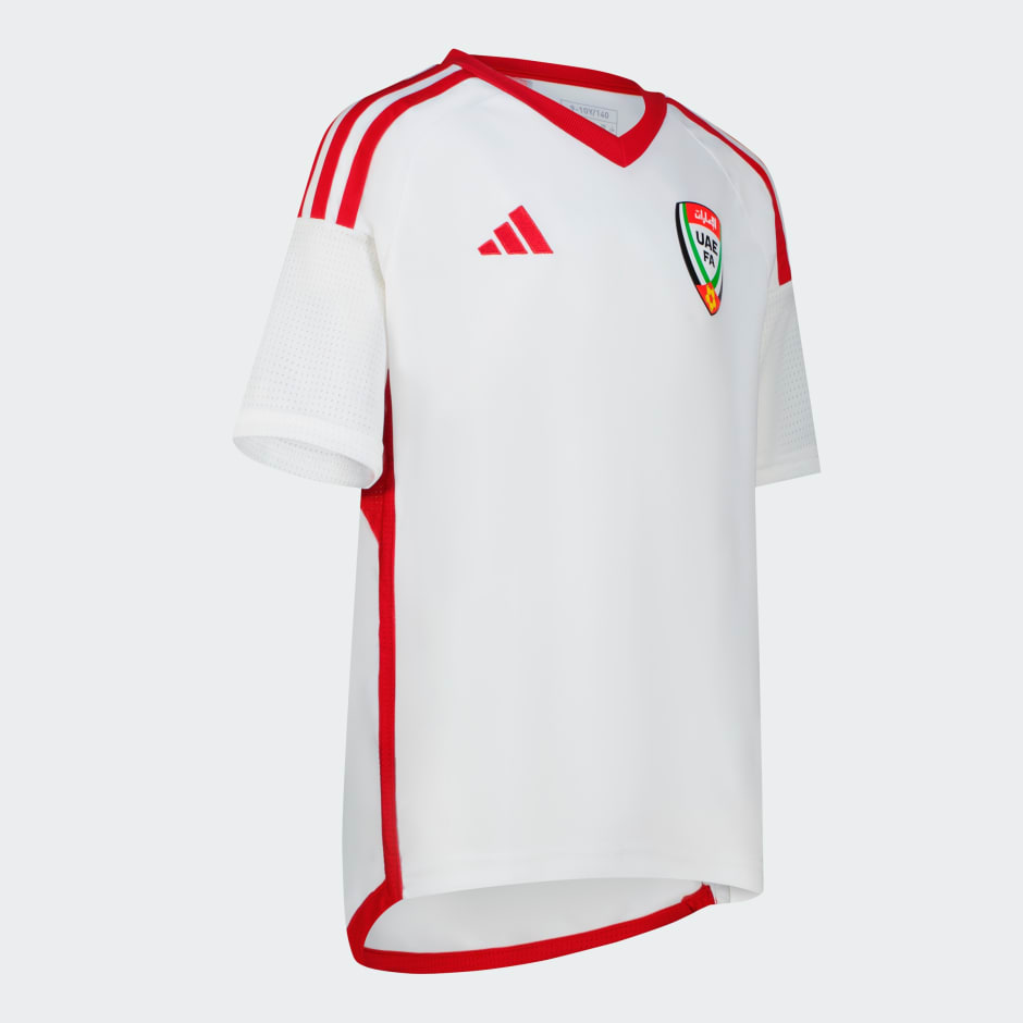 UAE FA HOME JERSEY YOUTH