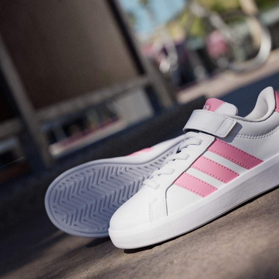 DJEČJE TENISICE GRAND COURT 3.0