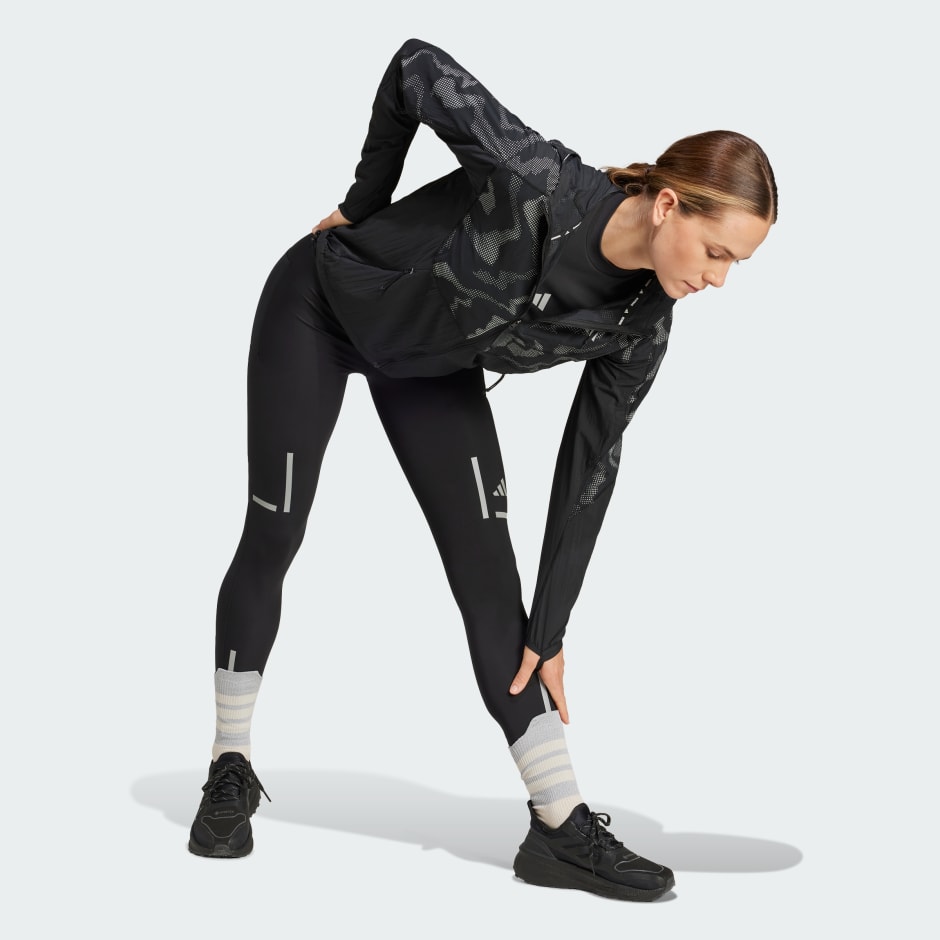 Ultimate Running Reflective Jacket