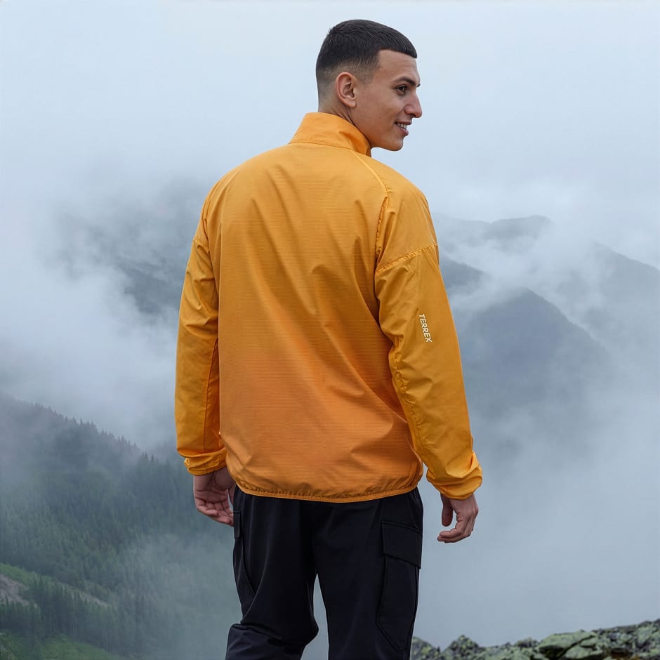 MT WW JACKET