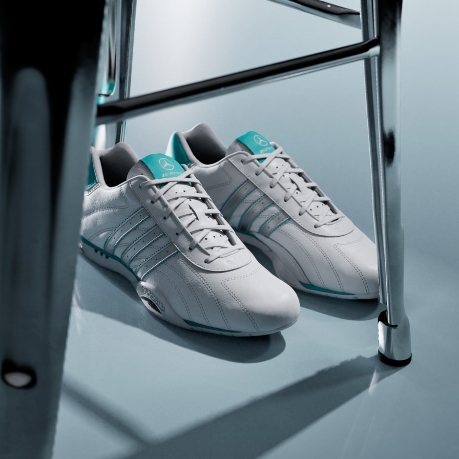 PANTOFI SPORT ADIRACER LO MERCEDES AMG PETRONAS F1 TEAM