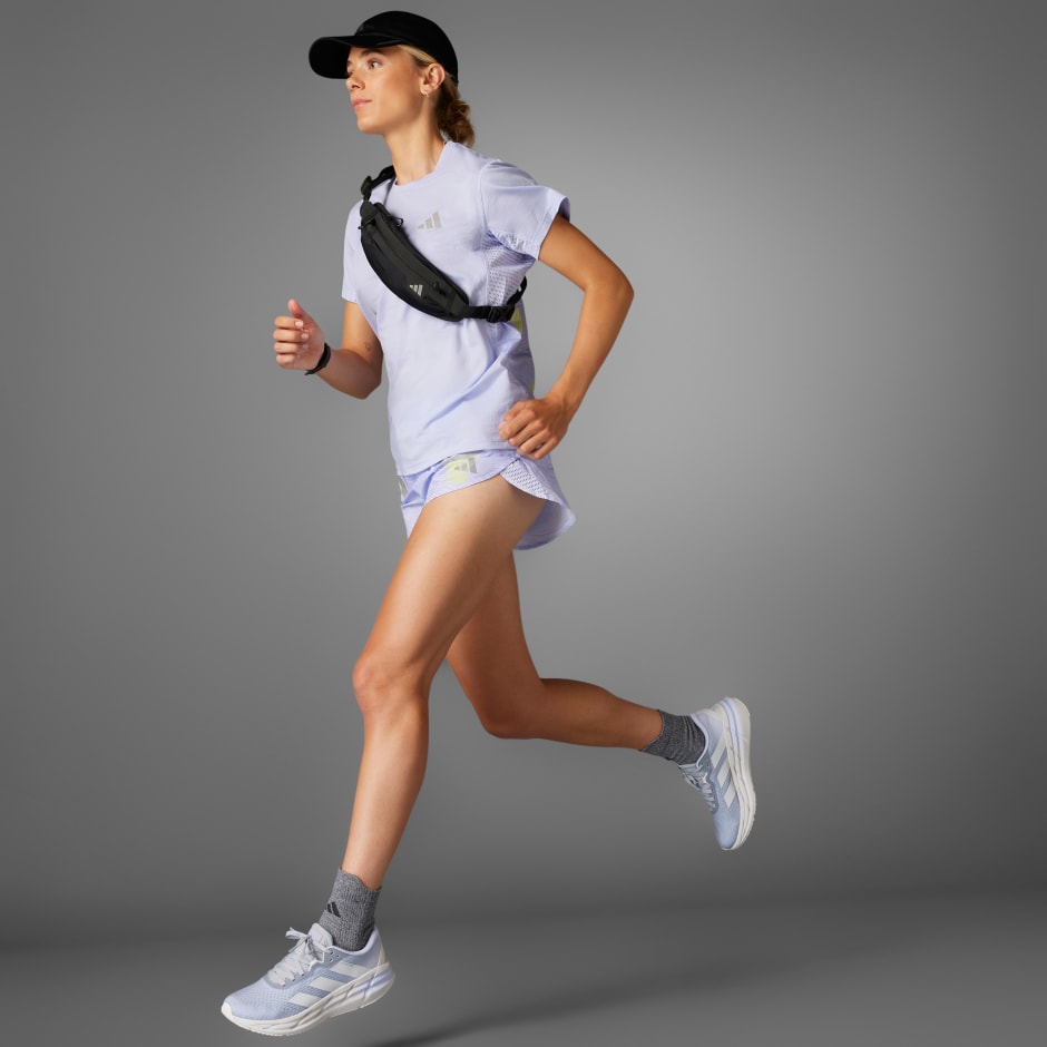 Break the Norm CLIMACOOL Shorts