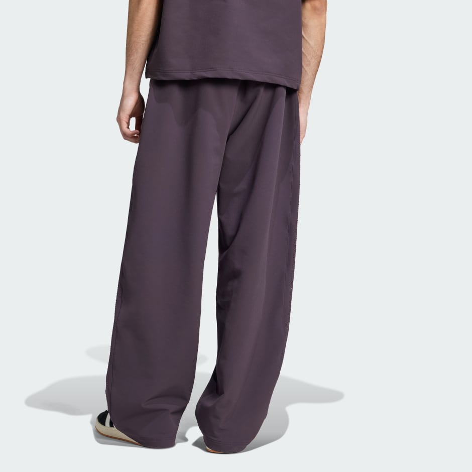 PRM Track Pants