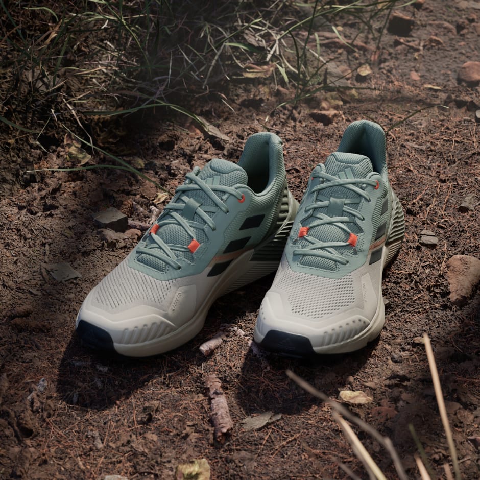 Terrex Soulstride Trail Running Shoes