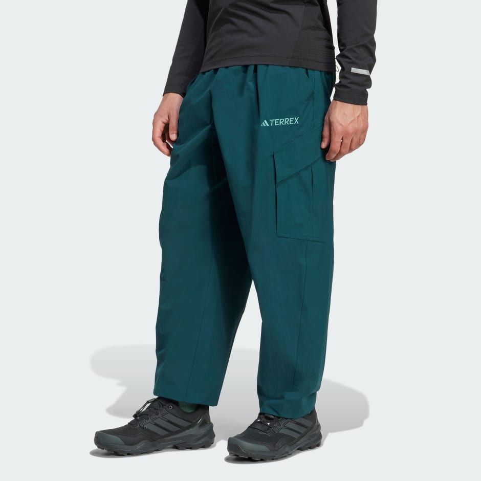 Pantaloni cargo Terrex Xploric