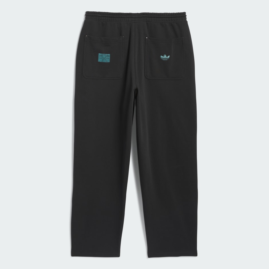 Pantaloni Shmoofoil Heavyweight
