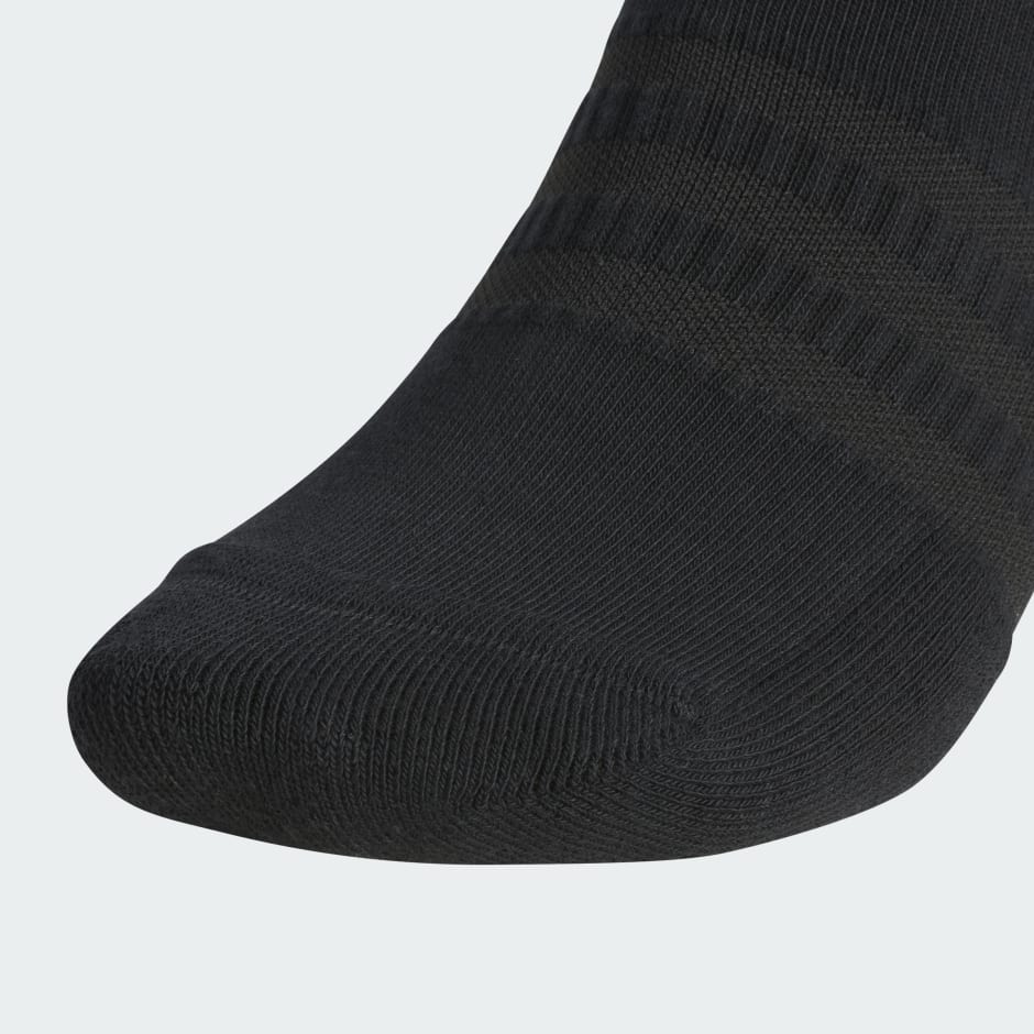 Half-Crew 3-Stripes Socks
