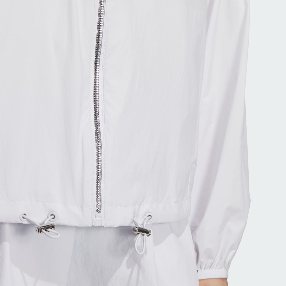 TECH UPF HD JKT