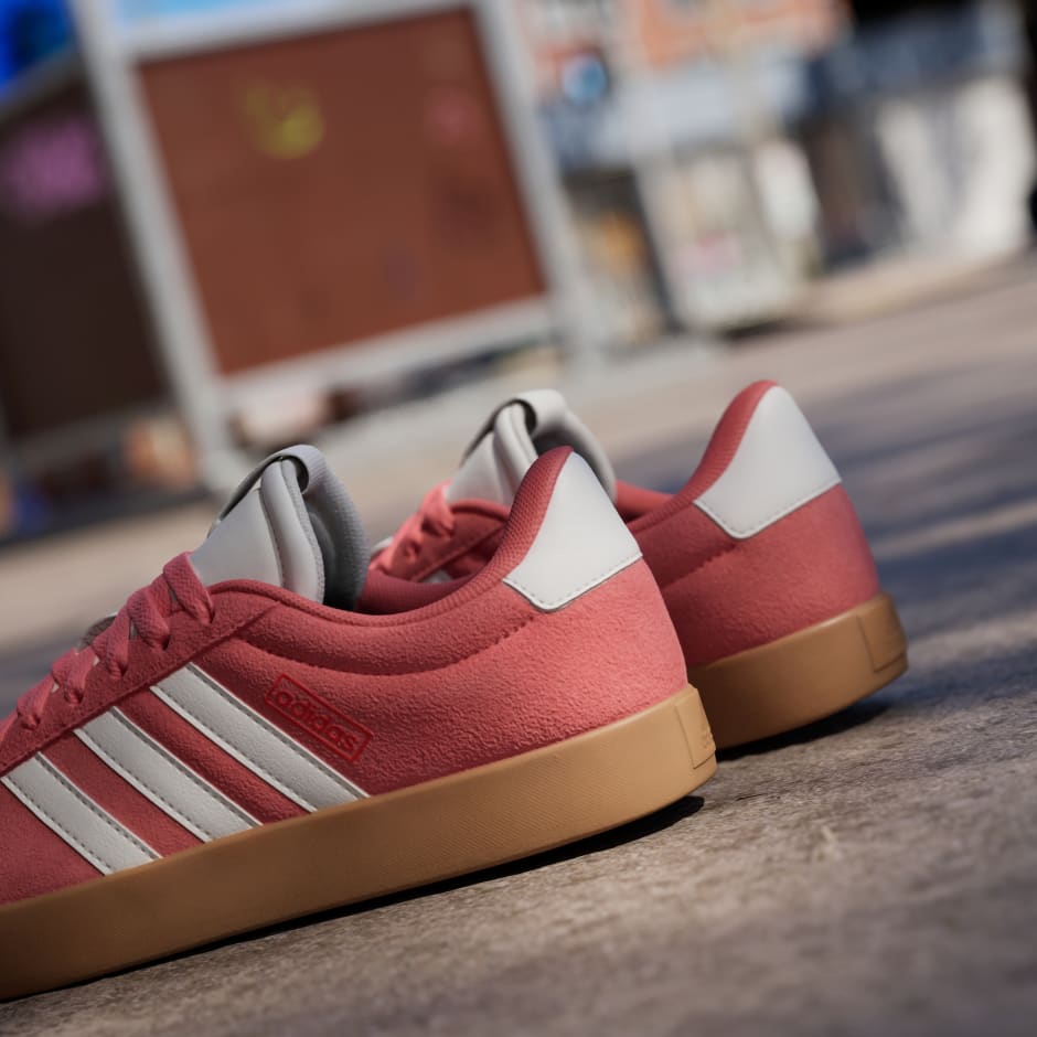 VL Court 3.0 Shoes