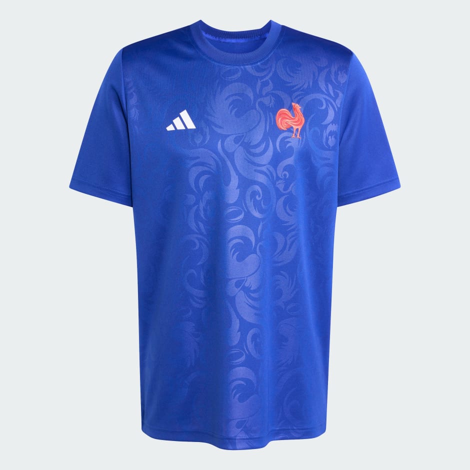 Tricou de suporter al Franței