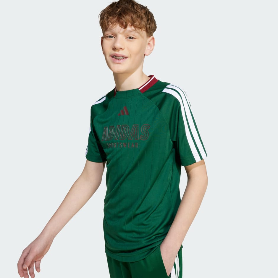 Tricou House of Tiro pentru copii