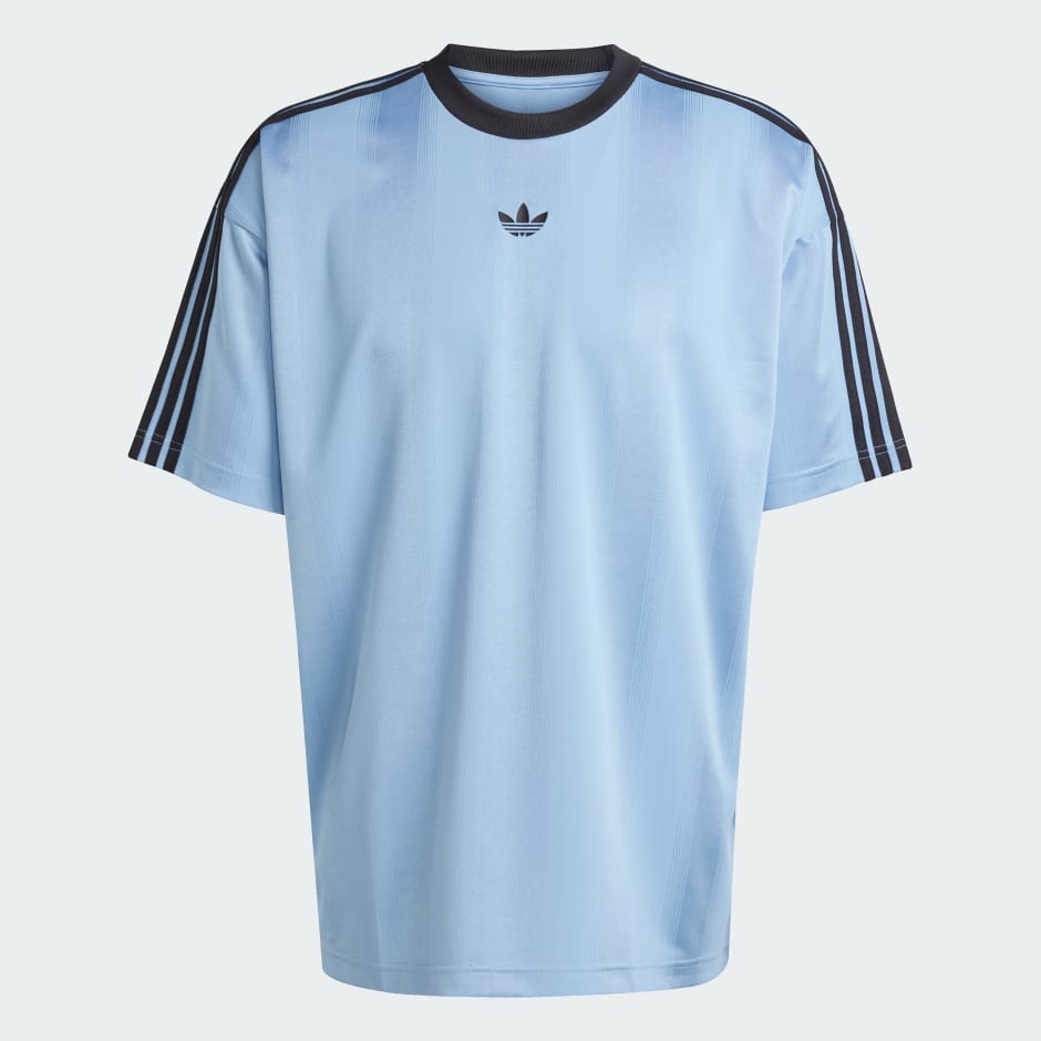 adidas Adicolor Jacquard Jersey